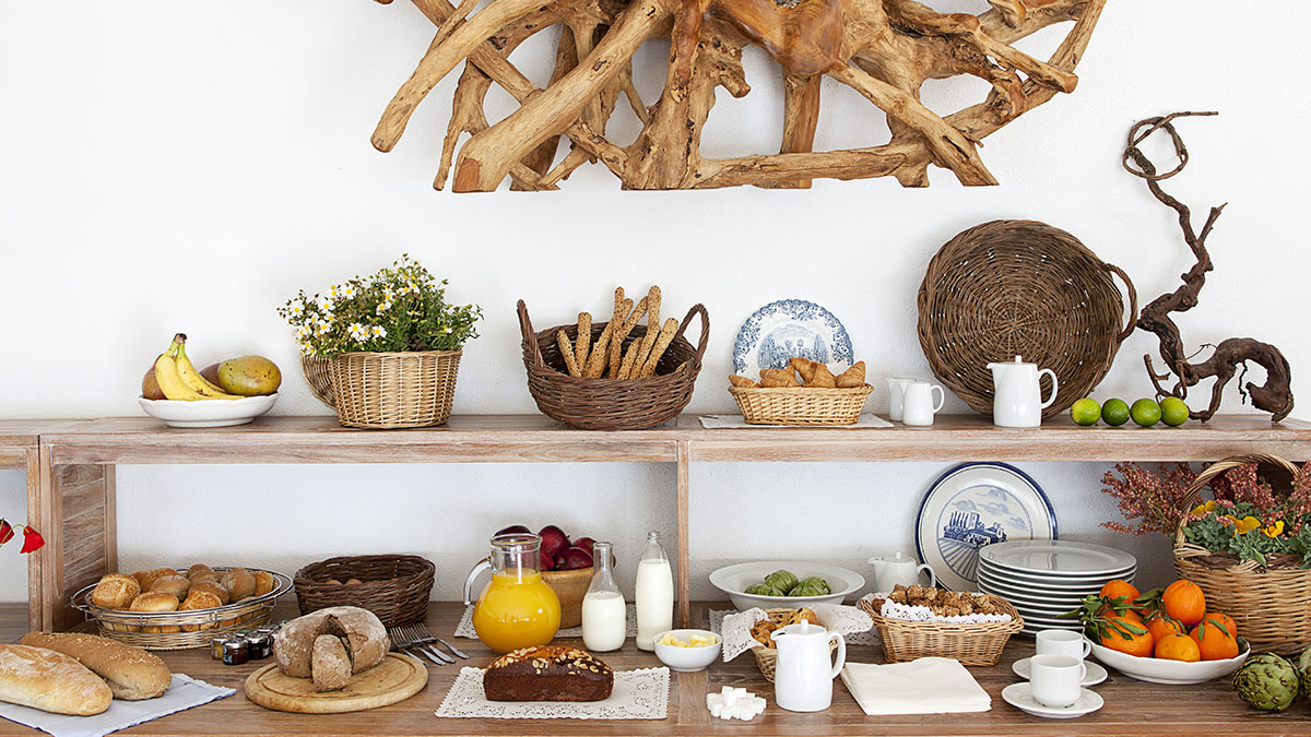 Honeymoon Petra Villas - NR